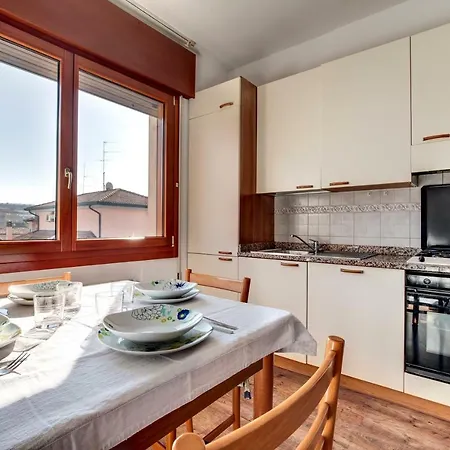 Alba Del Doge Apartment *