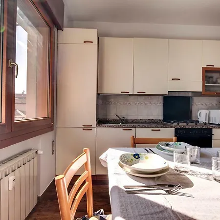 Apartment Alba Del Doge *