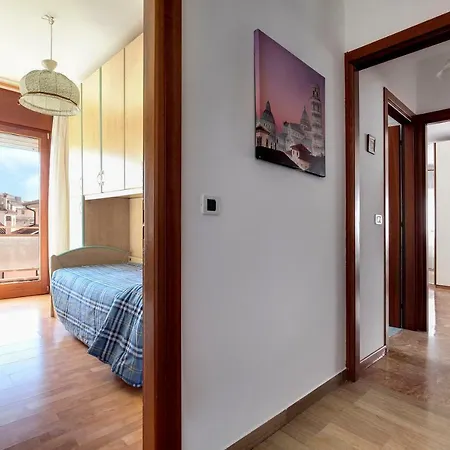 Apartment Alba Del Doge Mestre