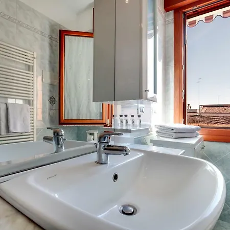 Alba Del Doge Apartment *