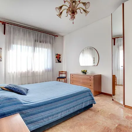 Alba Del Doge Apartment