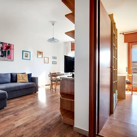 Alba Del Doge Appartement Mestre