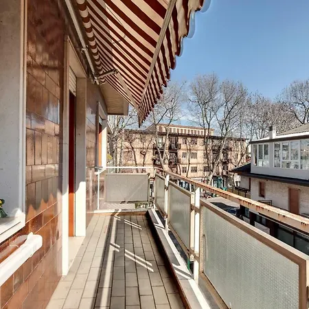 Appartement Alba Del Doge