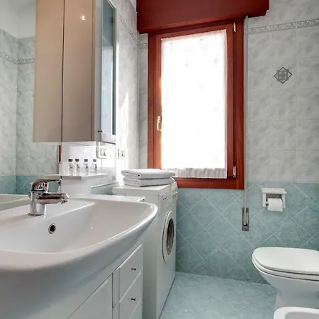 Alba Del Doge Appartement Mestre