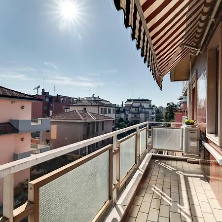 Alba Del Doge Appartement